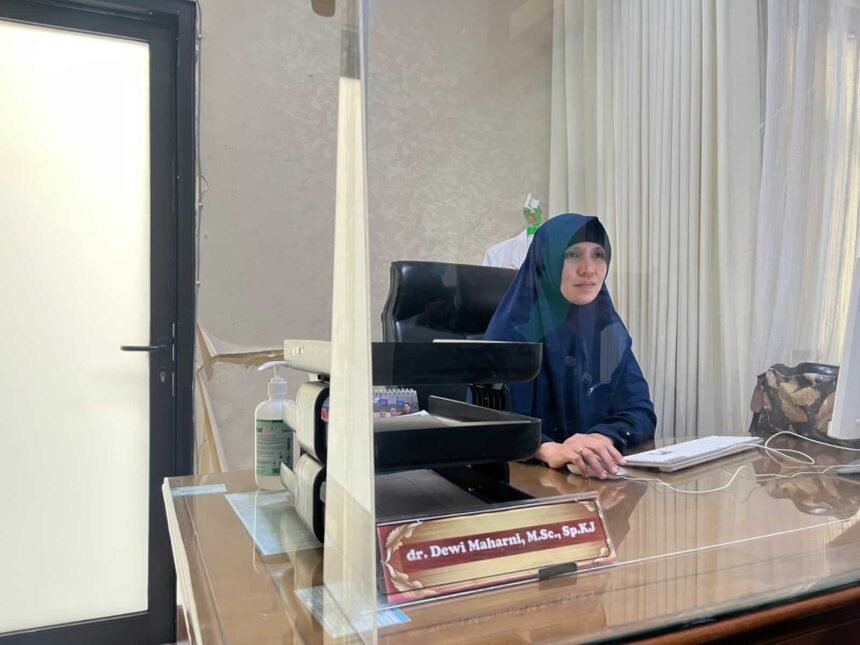 RSUD Taman Husada Bontang