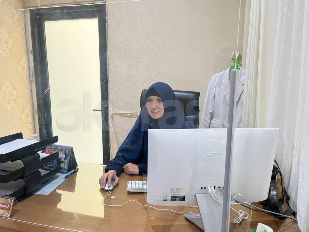 RSUD Taman Husada Bontang