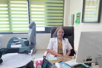 RSUD Taman Husada Bontang