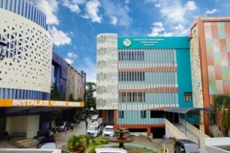 RSUD Taman Husada Bontang