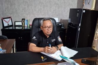 Bapenda Bontang