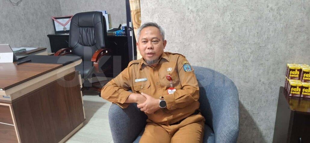 Bapenda Bontang