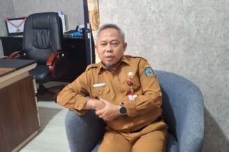 Bapenda Bontang
