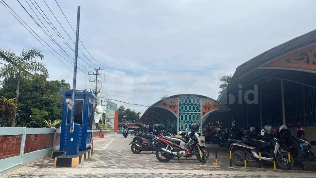 RSUD Taman Husada Bontang
