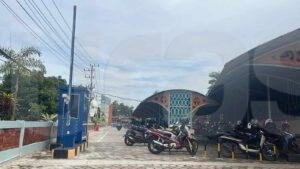 RSUD Taman Husada Bontang