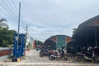 RSUD Taman Husada Bontang
