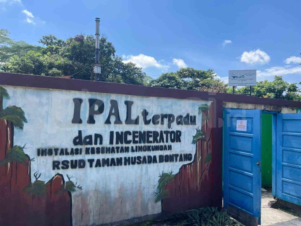 RSUD Taman Husada Bontang