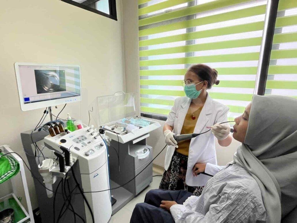 RSUD Taman Husada Bontang