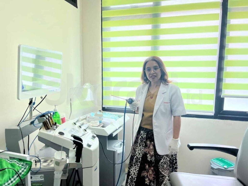 RSUD Taman Husada Bontang