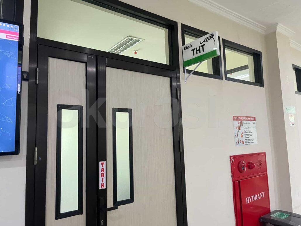 RSUD Bontang