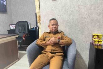 Pajak Listrik dan Air Tanah