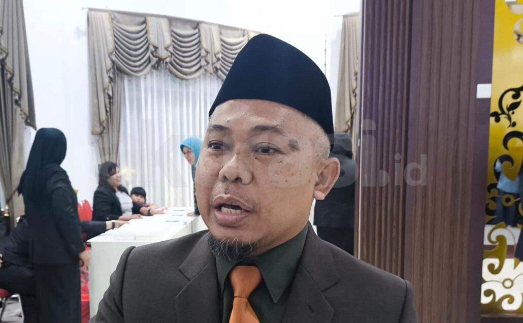 bapenda bontang