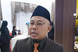 bapenda bontang