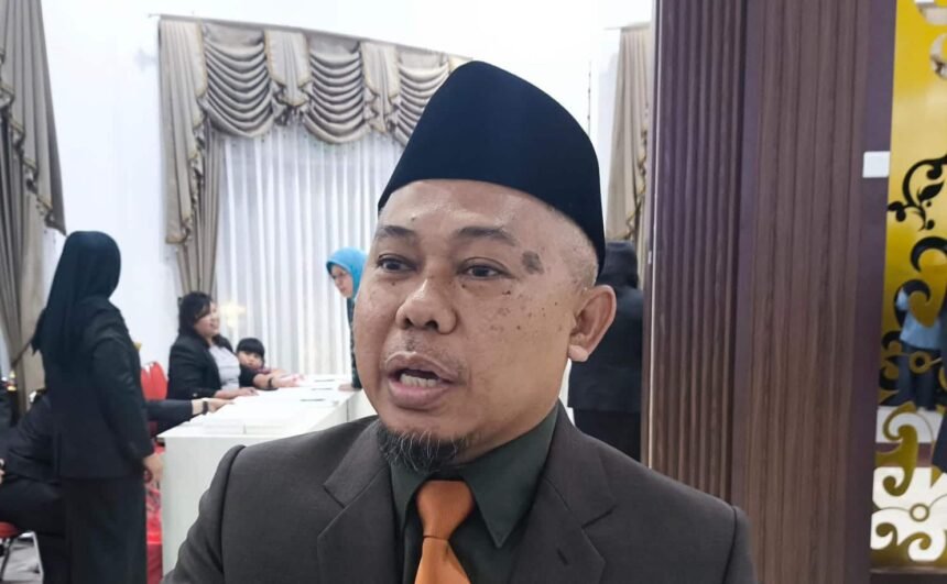 bapenda bontang