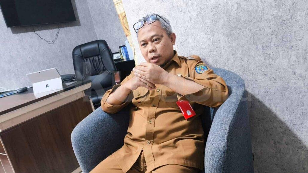 bapenda bontang
