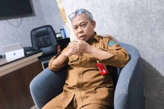 bapenda bontang