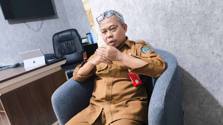 bapenda bontang