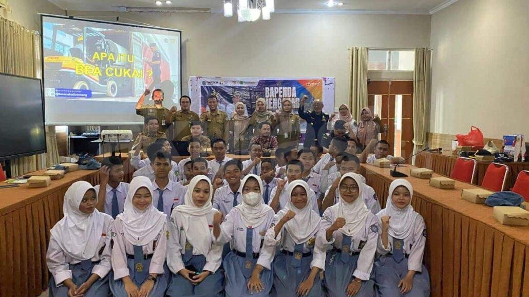 bapenda bontang