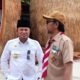 Venue Olahraga Air