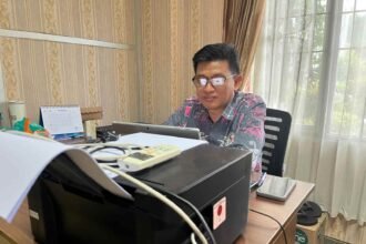 Bapenda bontang