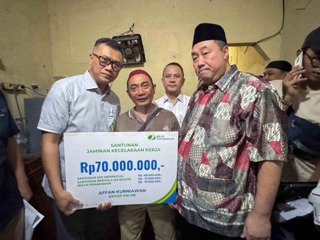 BPJS Ketenagakerjaan