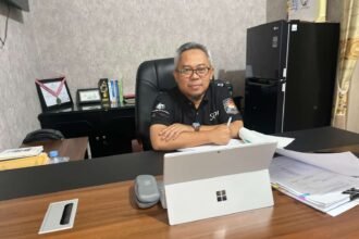 Bapenda Bontang