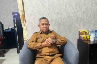 Realisasi Pajak Daerah Bontang