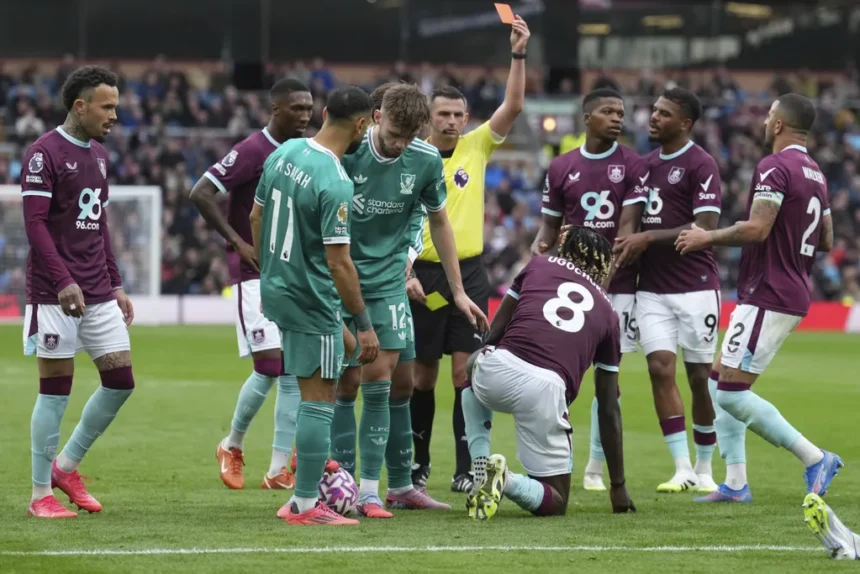 Liverpool Menang Berkat Penalti Salah