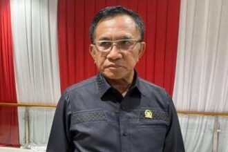 Kopdes Merah Putih