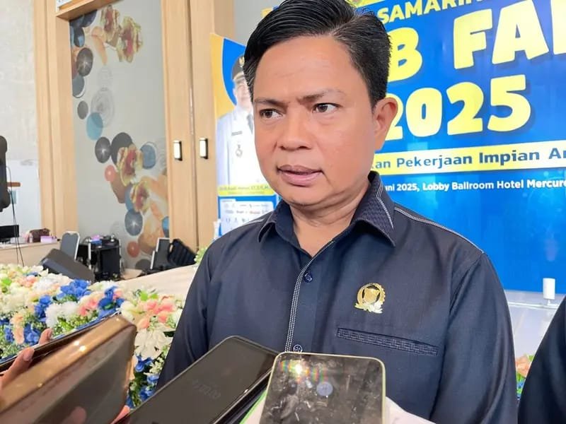 Dialog dengan Mahasiswa