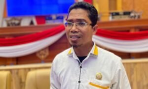 DPRD Samarinda Ajak Mahasiswa Bangun Ruang Intelektual dan Sinergi
