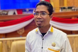 DPRD Samarinda Ajak Mahasiswa Bangun Ruang Intelektual dan Sinergi