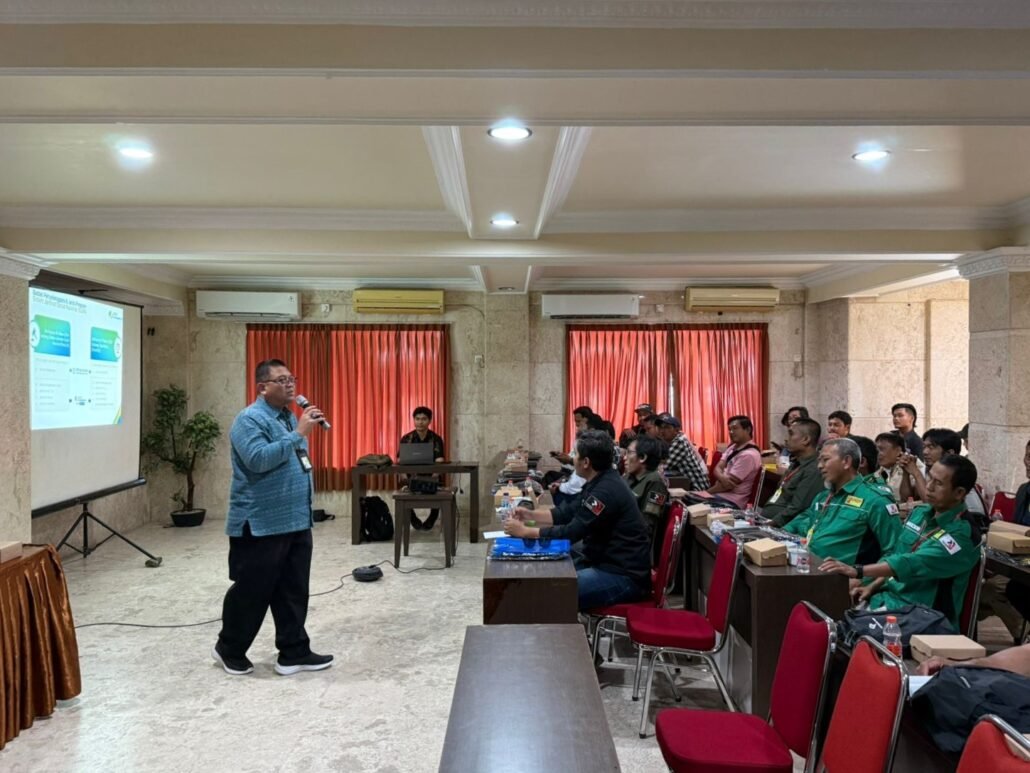 bpjs ketenagakerjaan bontang