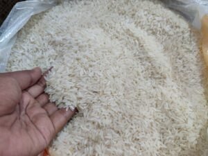 Mutu Beras