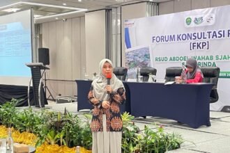 Gratispol untuk Perluas Cakupan JKN