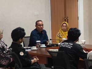 DPRD Samarinda Dukung Aspirasi Mahasiswa