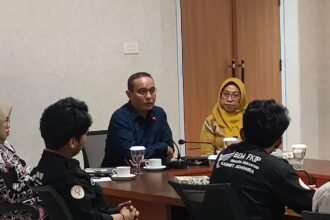 DPRD Samarinda Dukung Aspirasi Mahasiswa