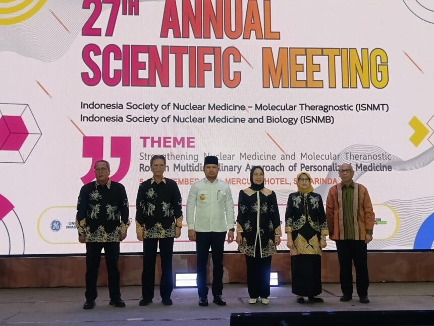 Kedokteran Nuklir