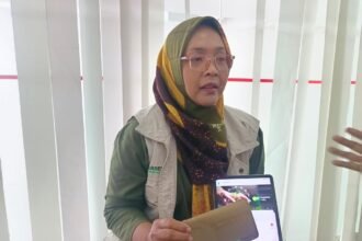 Sampah ke Emas