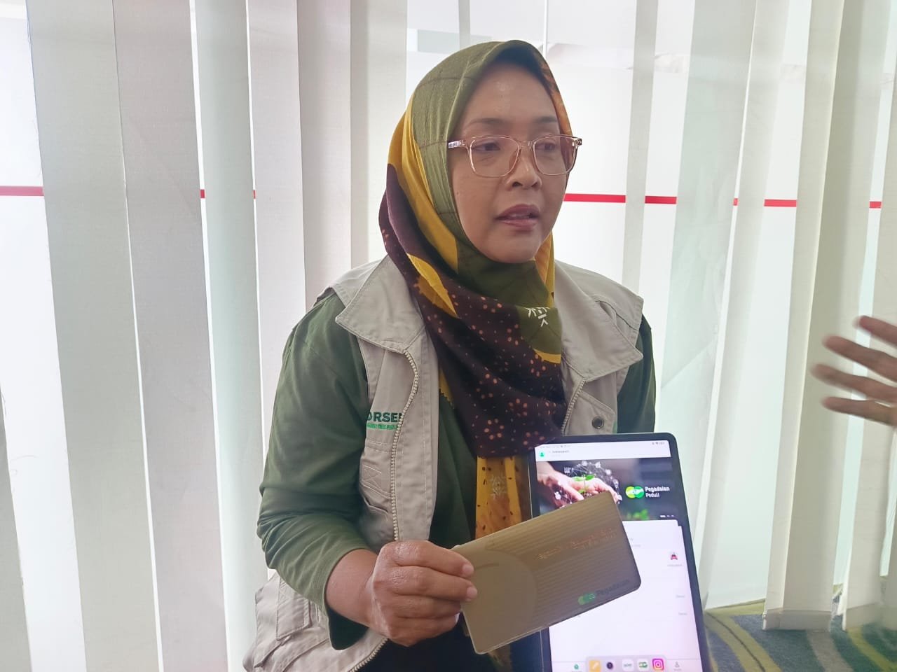 Sampah ke Emas