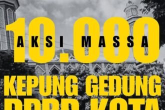 Aliansi Balikpapan