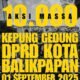 Aliansi Balikpapan