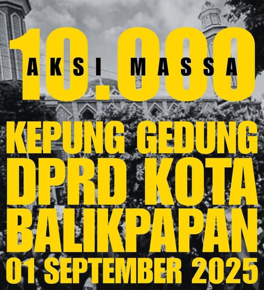 Aliansi Balikpapan