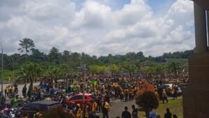 Aliansi Mahakam