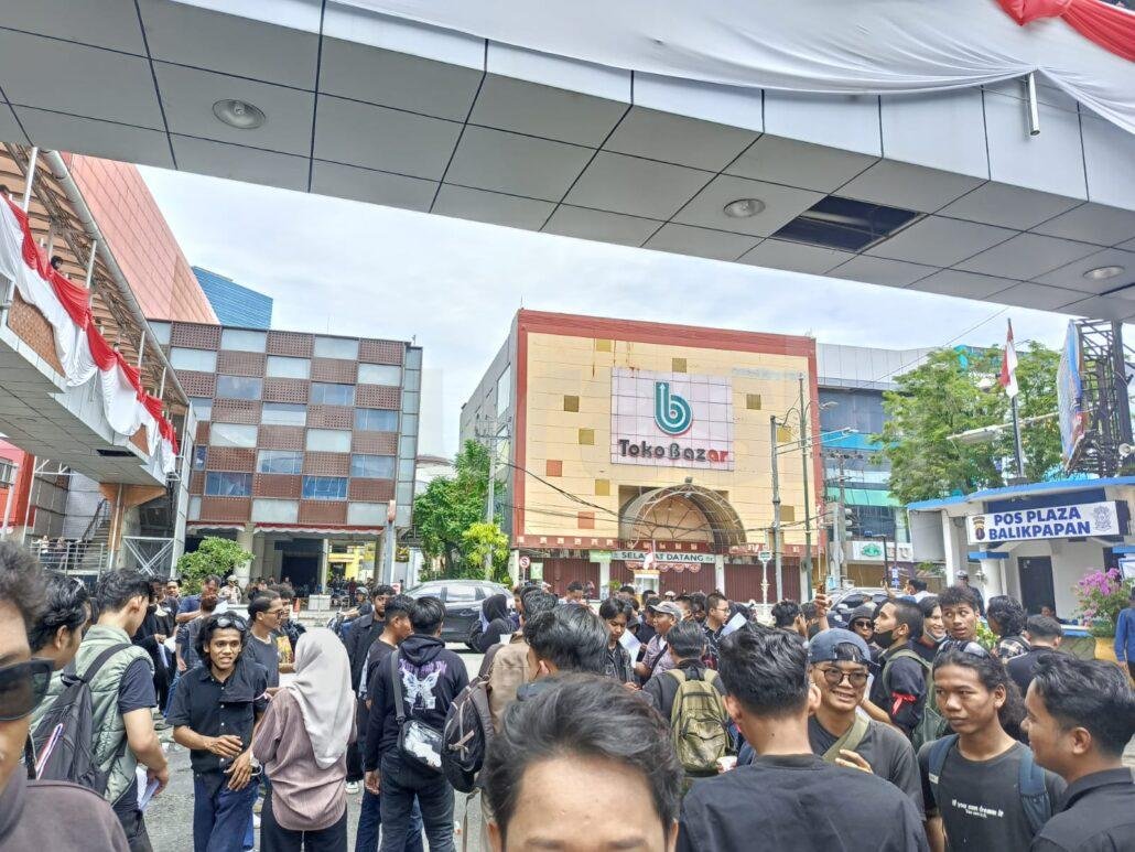 DPRD Balikpapan