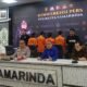 4 Mahasiswa Unmul Tersangka