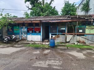 Terminal Sungai Kunjang
