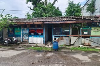Terminal Sungai Kunjang