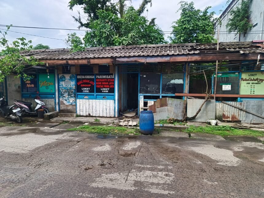 Terminal Sungai Kunjang