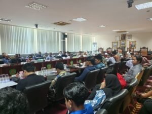 Mahasiswa PPU